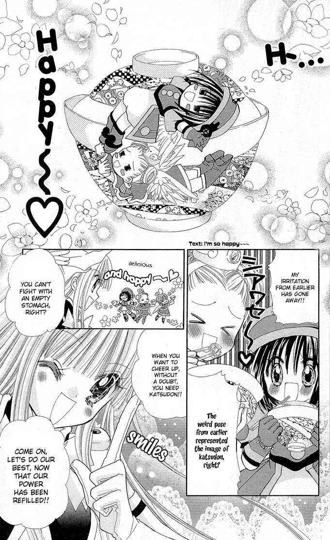 Page 25 Chapter 11 Charm Angel