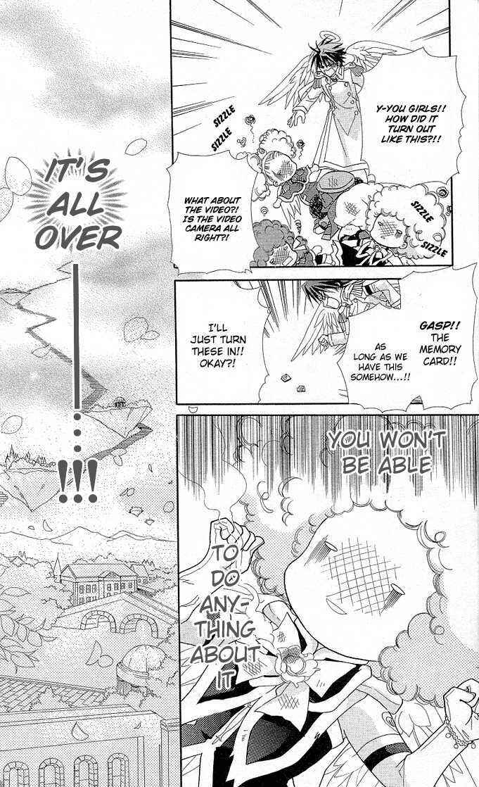 Page 27 Chapter 11 Charm Angel