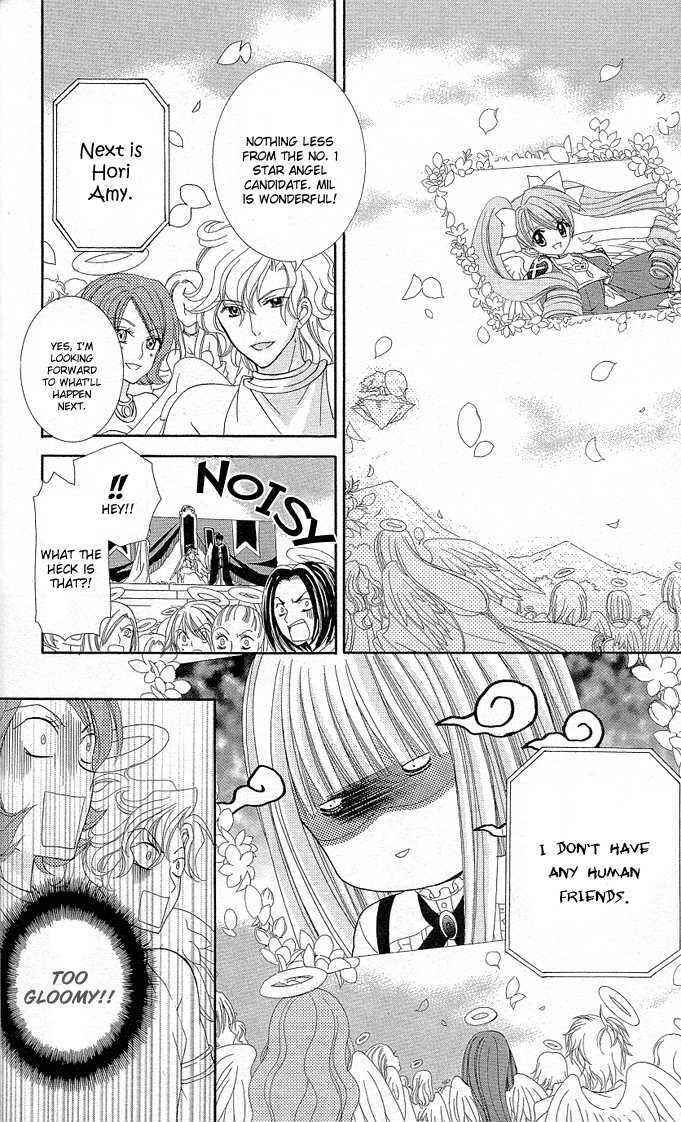 Page 28 Chapter 11 Charm Angel