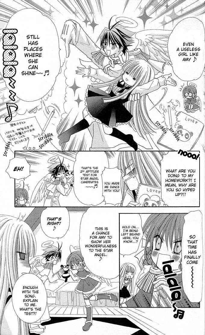 Page 3 Chapter 11 Charm Angel