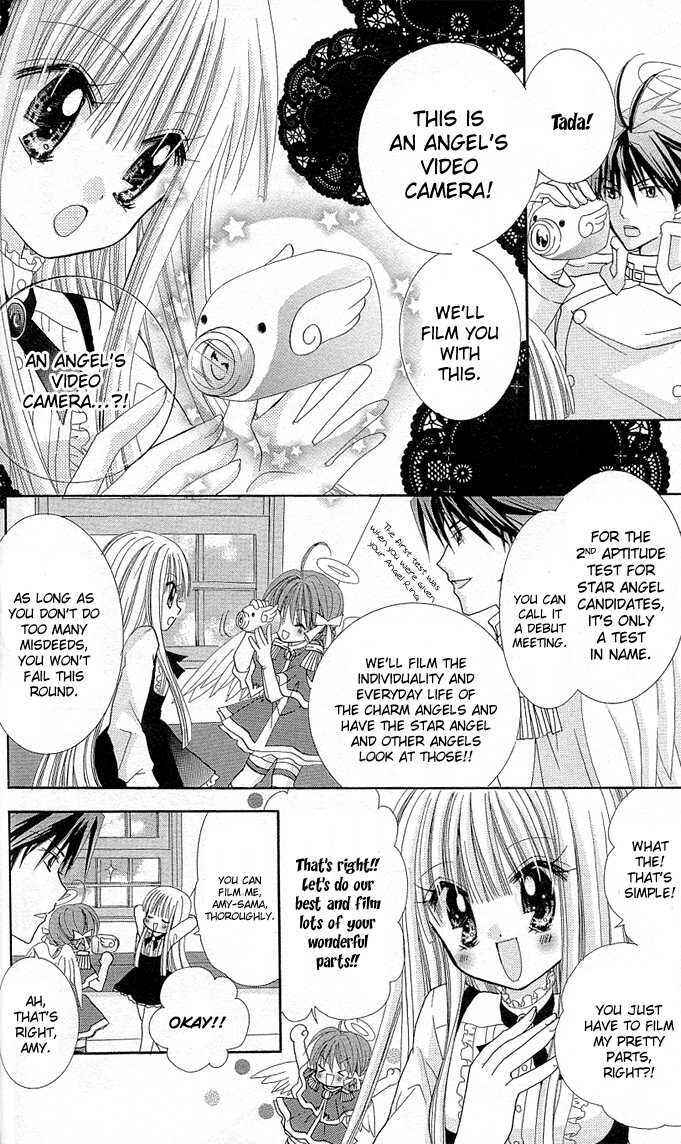 Page 4 Chapter 11 Charm Angel