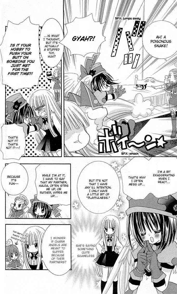 Page 8 Chapter 11 Charm Angel
