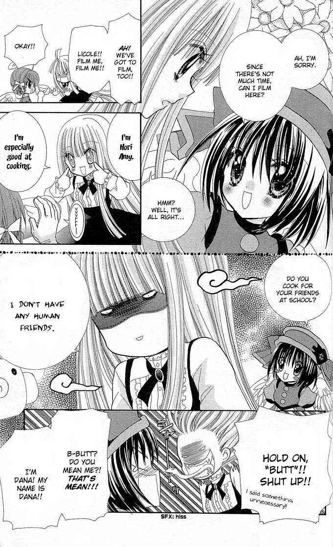 Page 9 Chapter 11 Charm Angel