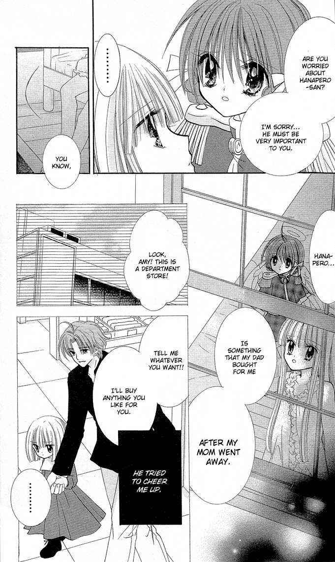Page 10 Chapter 8.5 Charm Angel