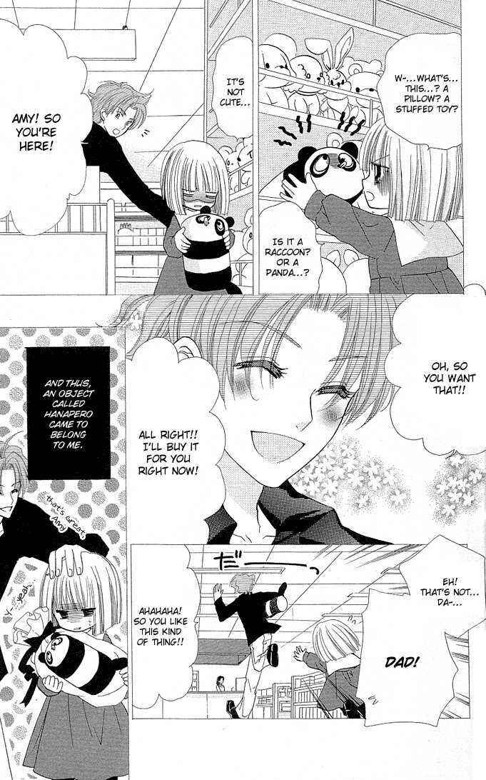 Page 13 Chapter 8.5 Charm Angel