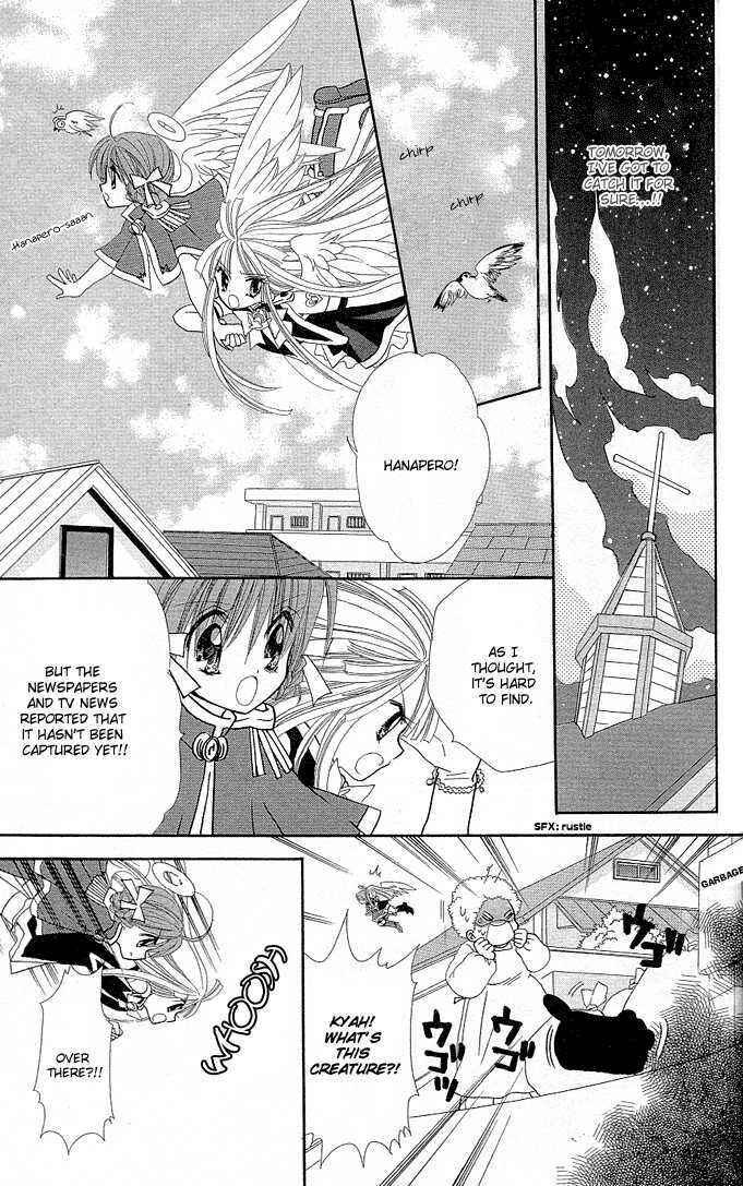 Page 15 Chapter 8.5 Charm Angel