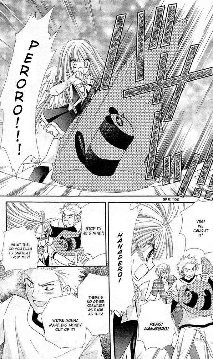 Page 18 Chapter 8.5 Charm Angel
