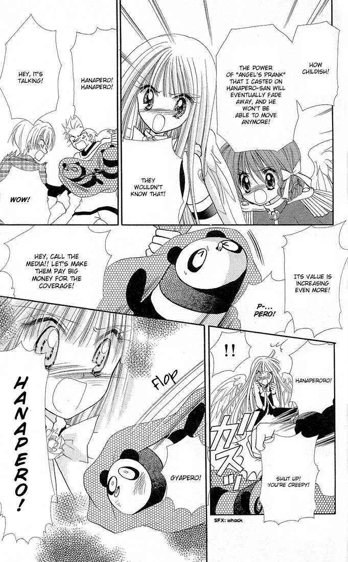 Page 19 Chapter 8.5 Charm Angel