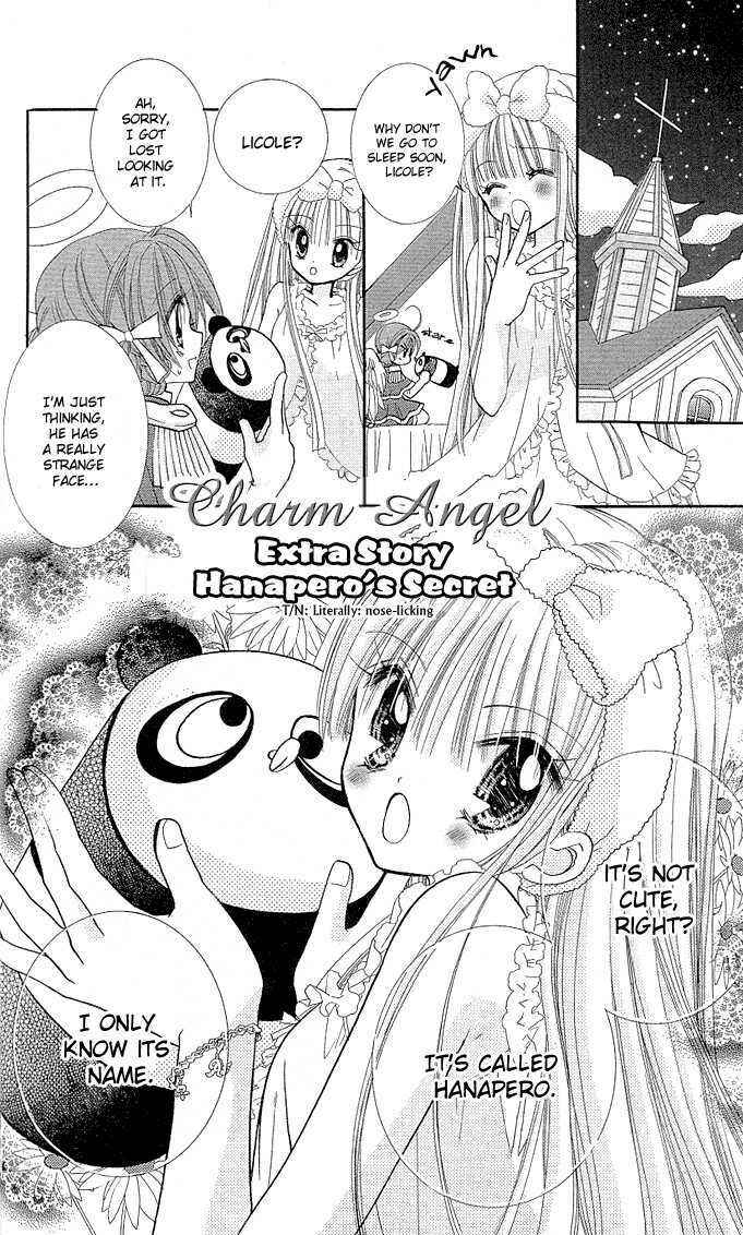 Page 2 Chapter 8.5 Charm Angel