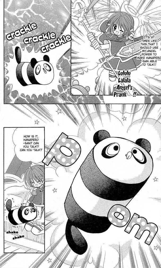 Page 4 Chapter 8.5 Charm Angel