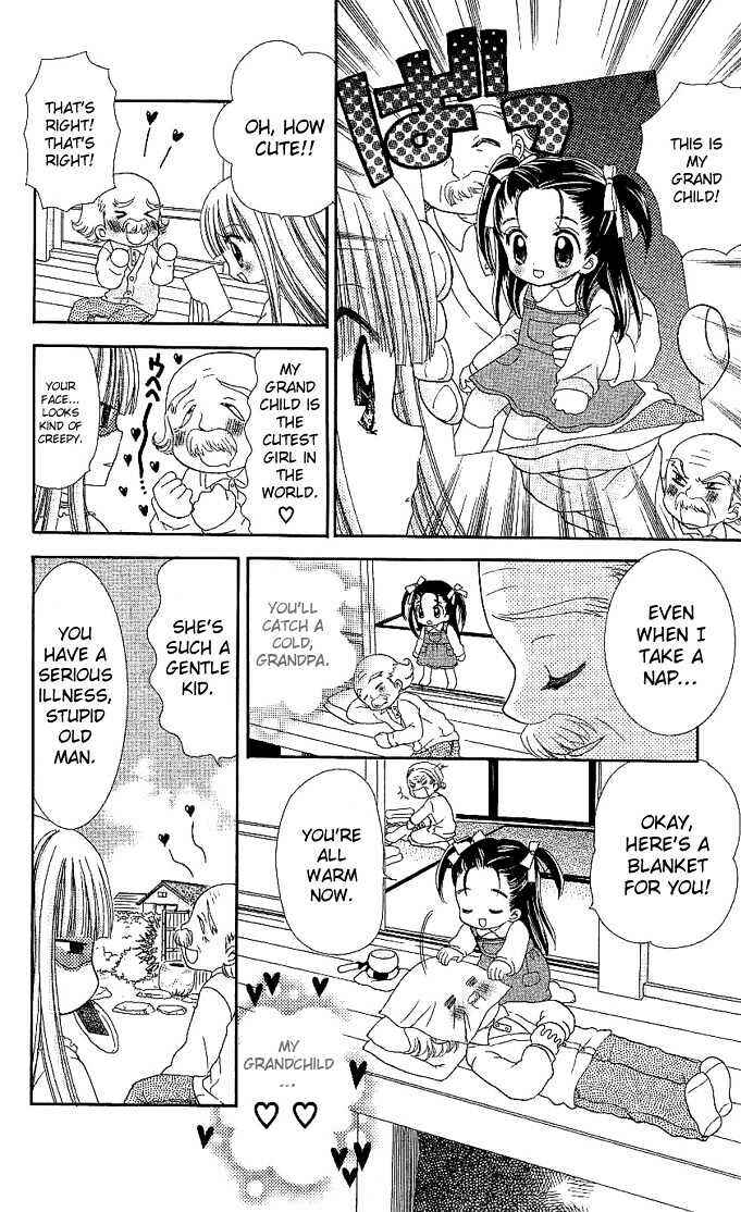 Page 10 Chapter 5 Charm Angel