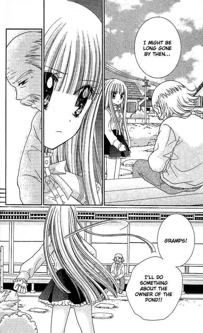 Page 14 Chapter 5 Charm Angel