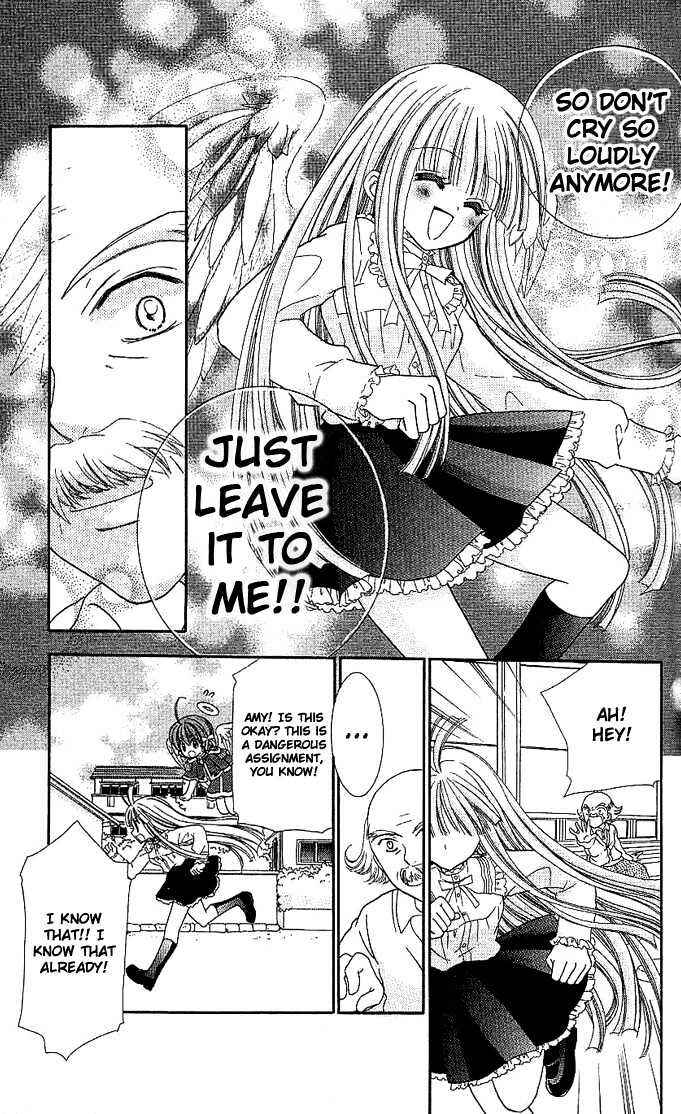 Page 15 Chapter 5 Charm Angel