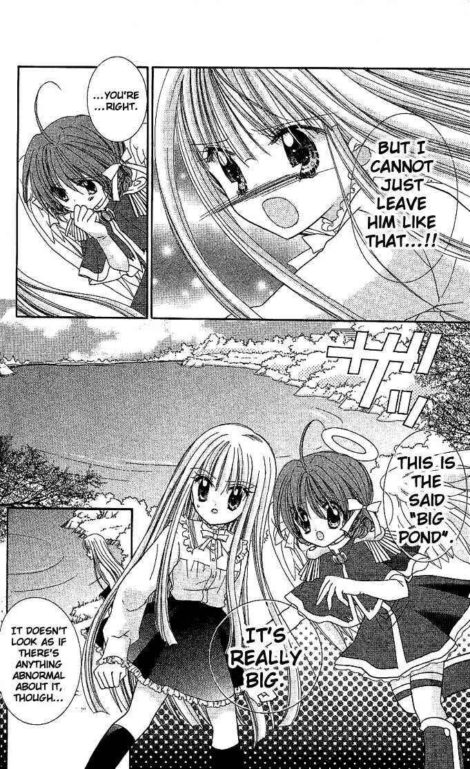 Page 16 Chapter 5 Charm Angel