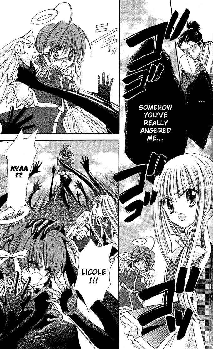 Page 29 Chapter 5 Charm Angel