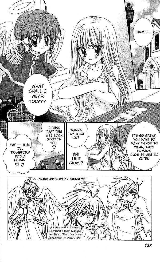 Page 3 Chapter 5 Charm Angel