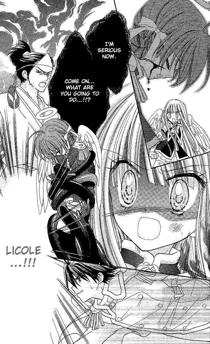Page 31 Chapter 5 Charm Angel