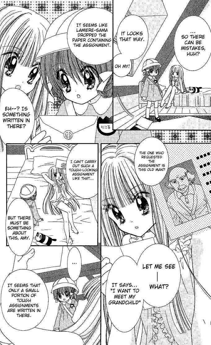 Page 6 Chapter 5 Charm Angel