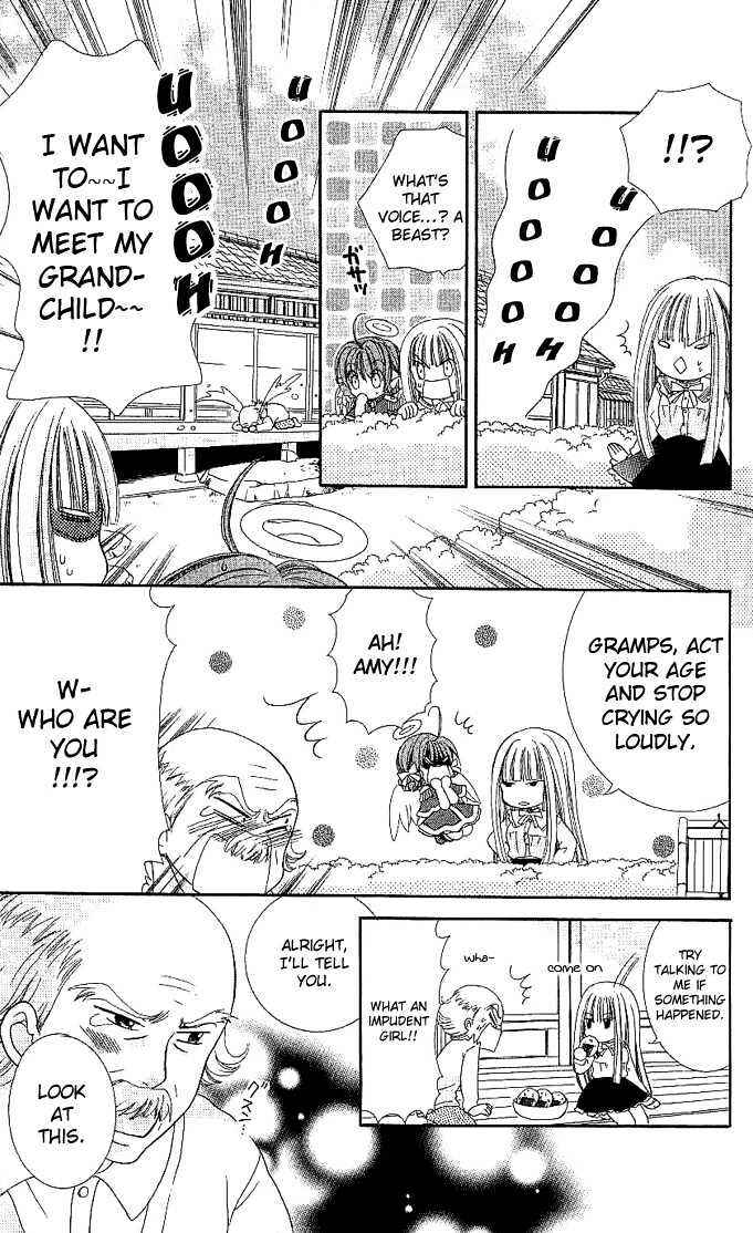 Page 9 Chapter 5 Charm Angel