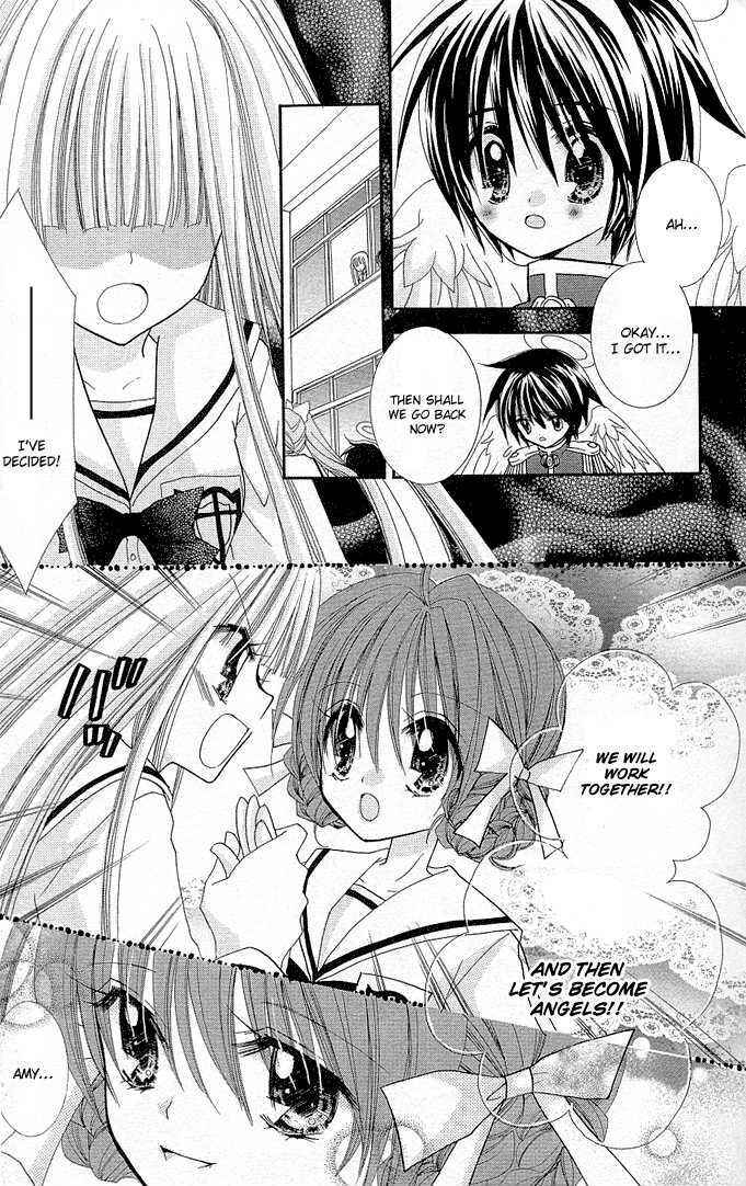 Page 10 Chapter 8 Charm Angel