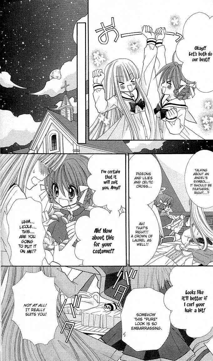 Page 11 Chapter 8 Charm Angel