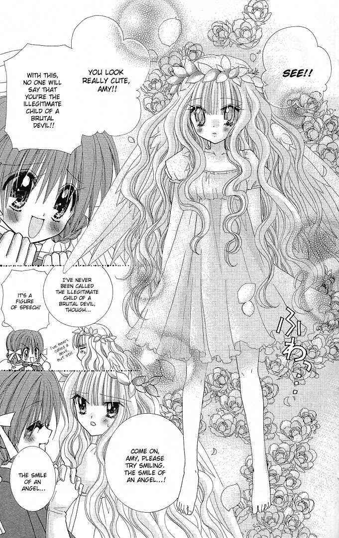 Page 12 Chapter 8 Charm Angel