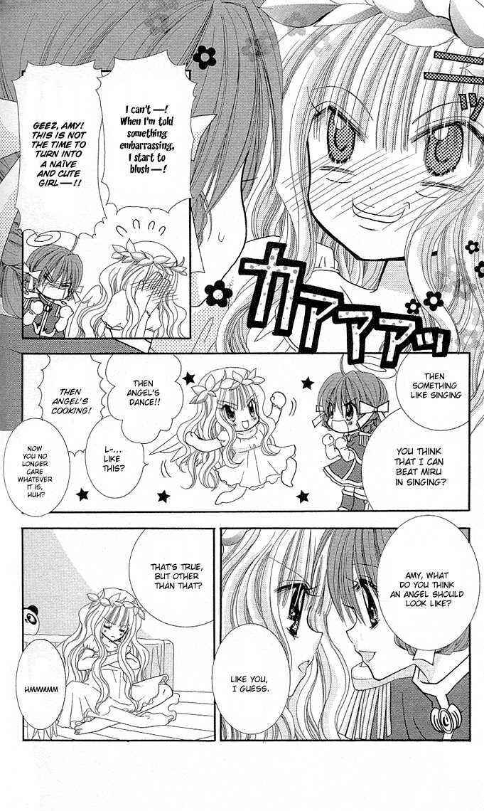 Page 13 Chapter 8 Charm Angel