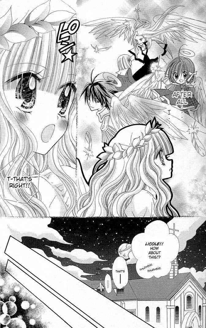 Page 14 Chapter 8 Charm Angel
