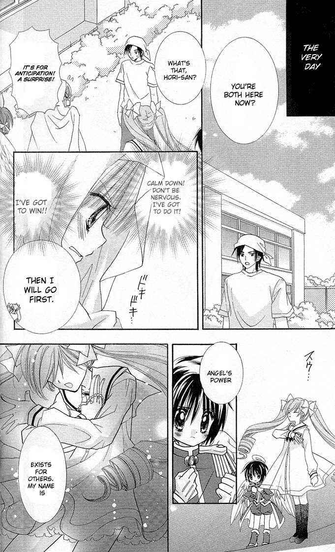 Page 15 Chapter 8 Charm Angel