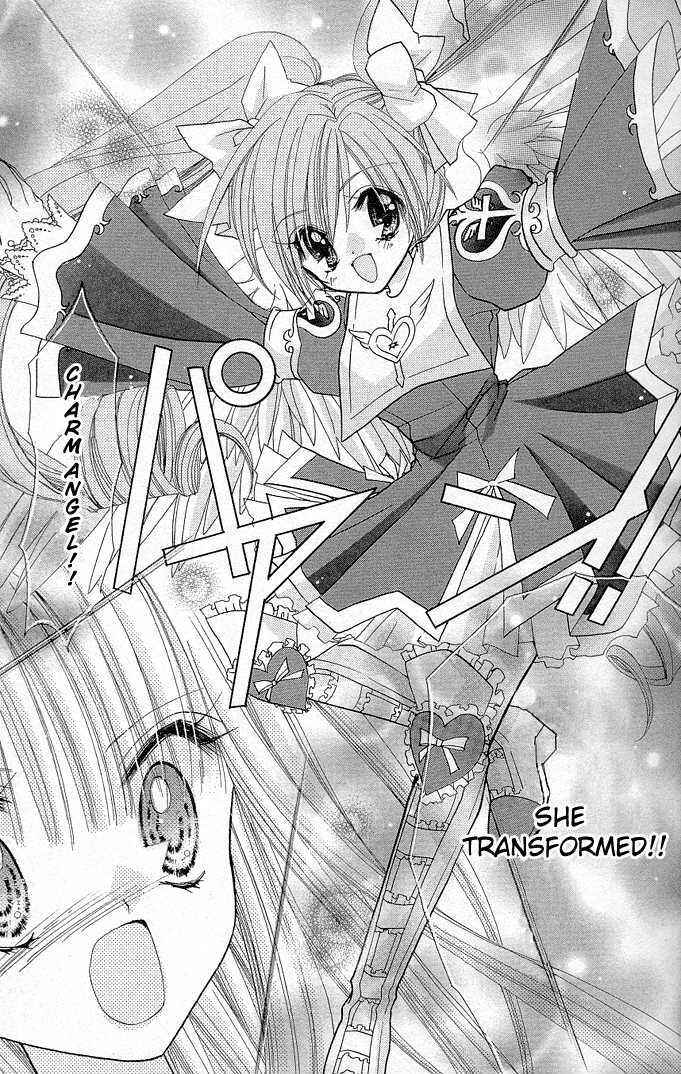 Page 16 Chapter 8 Charm Angel