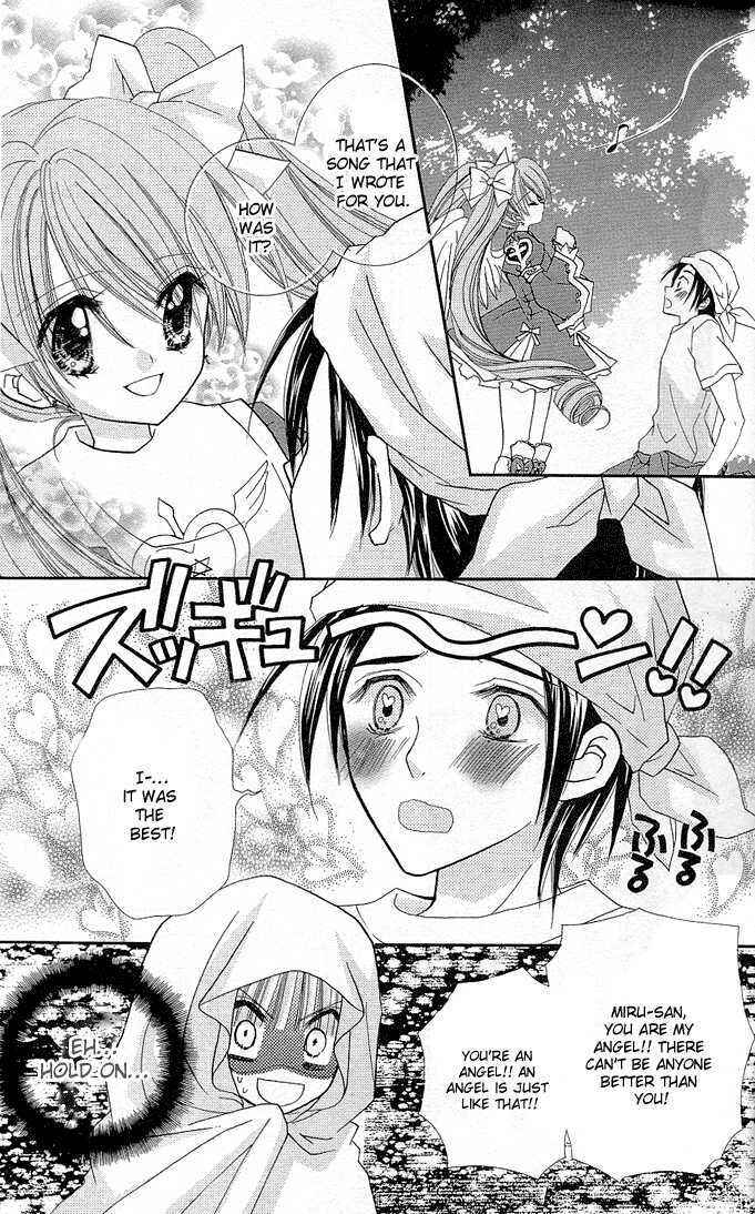 Page 18 Chapter 8 Charm Angel