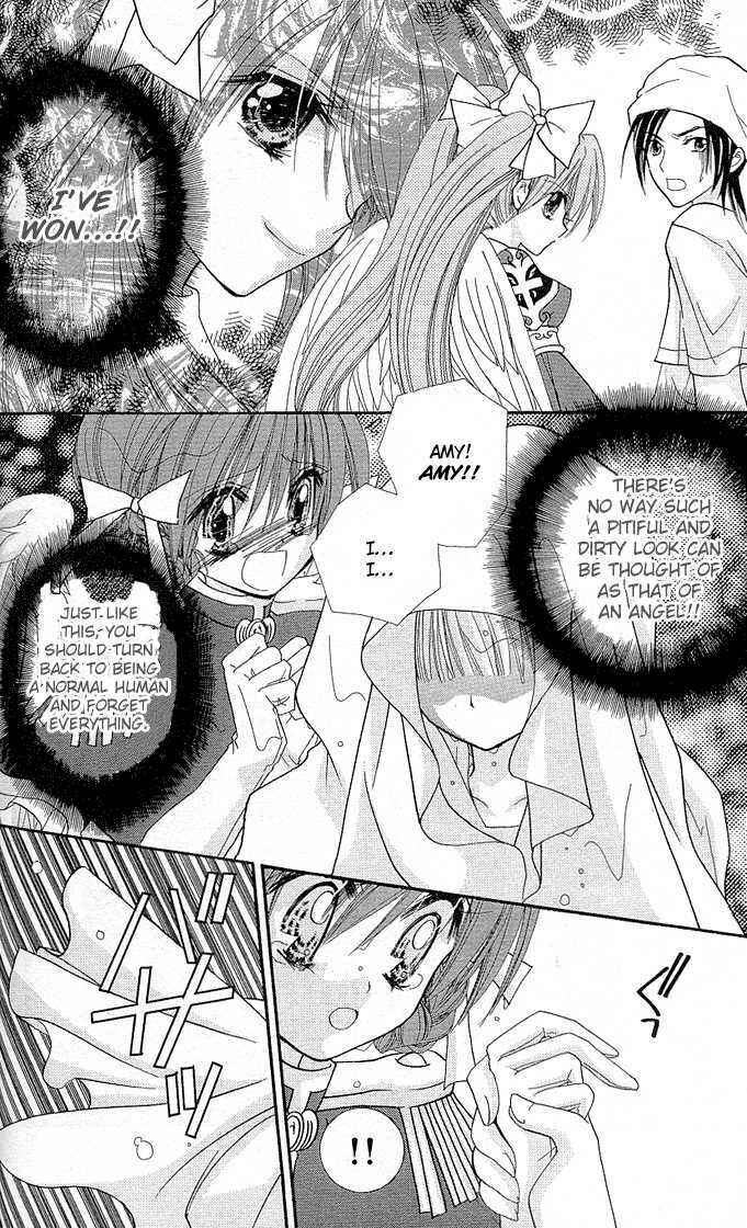 Page 21 Chapter 8 Charm Angel
