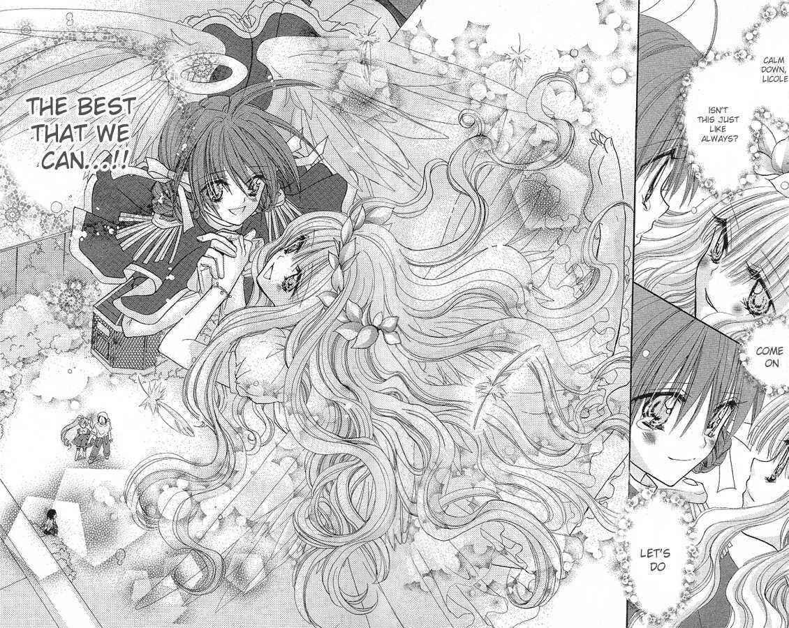Page 23 Chapter 8 Charm Angel