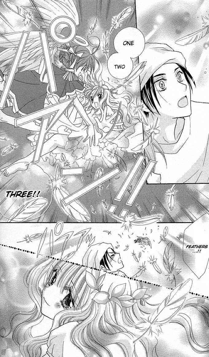 Page 24 Chapter 8 Charm Angel
