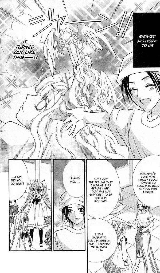 Page 26 Chapter 8 Charm Angel
