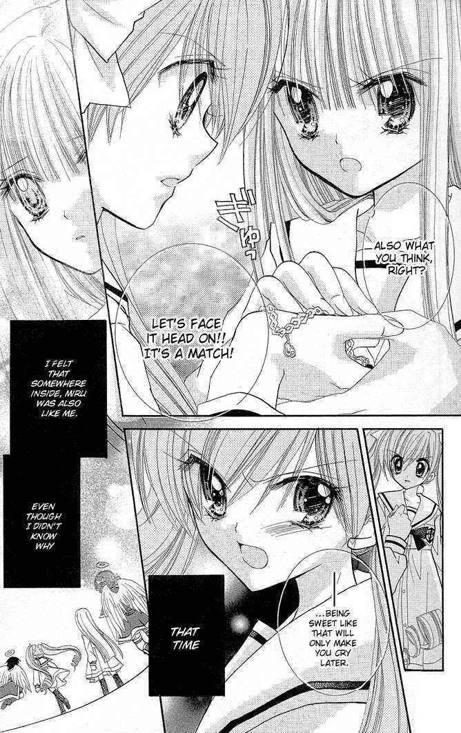 Page 29 Chapter 8 Charm Angel