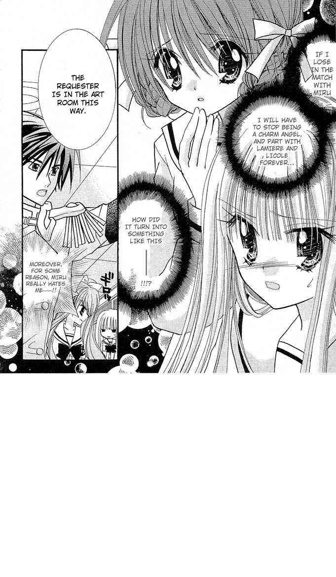 Page 3 Chapter 8 Charm Angel