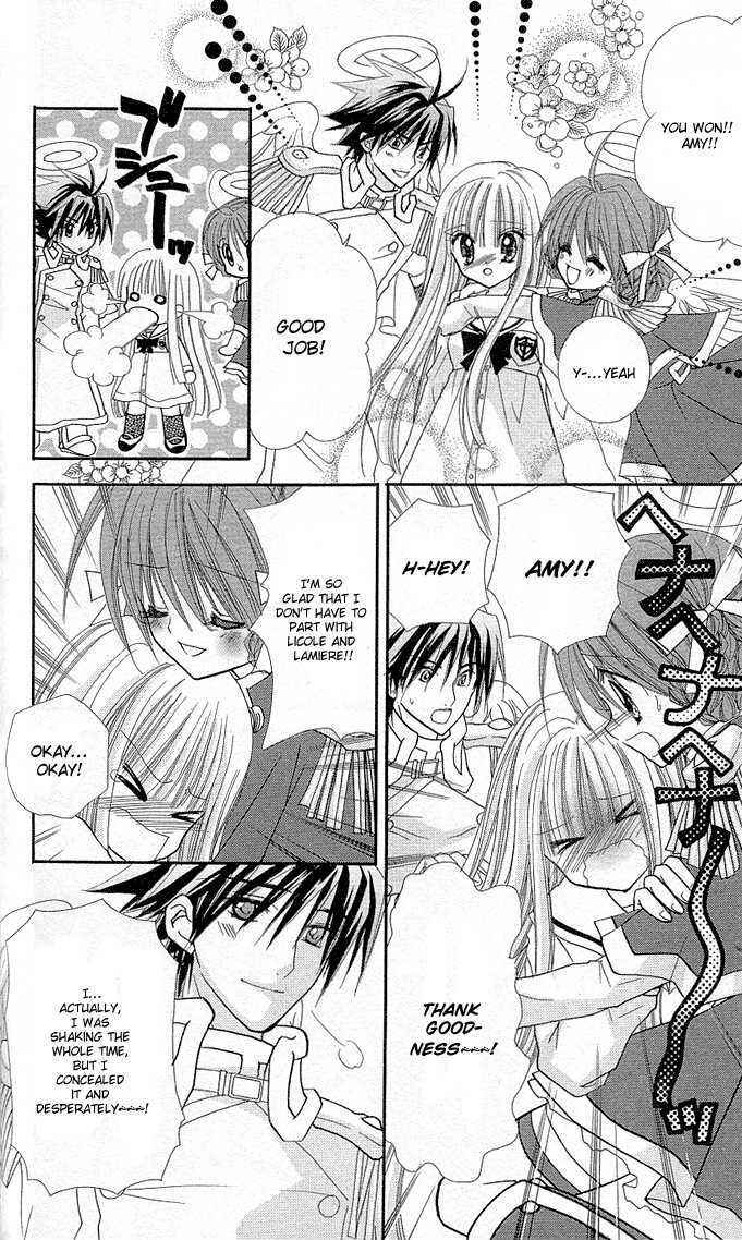 Page 30 Chapter 8 Charm Angel