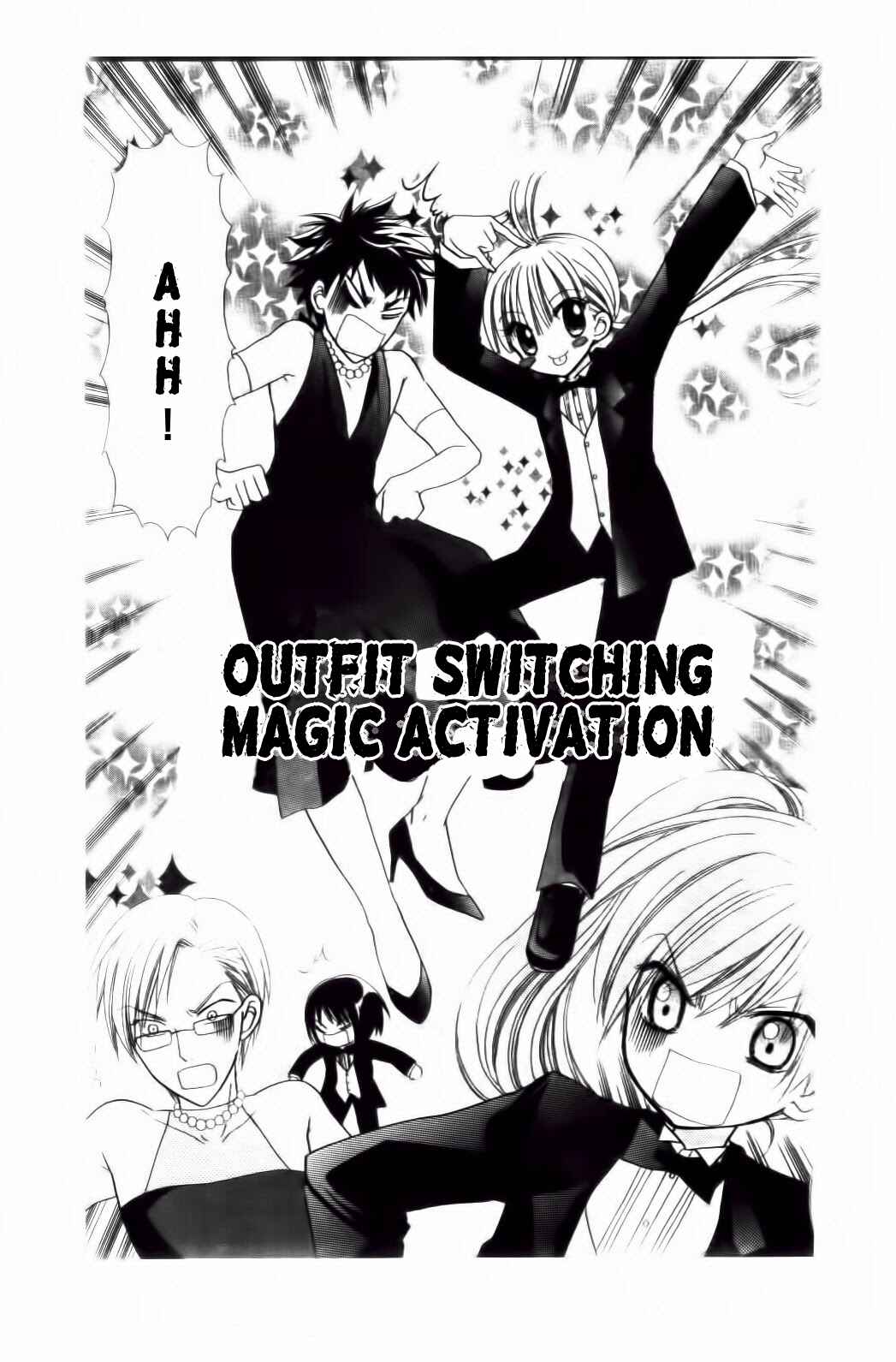 Page 19 Chapter 18 Charm Angel