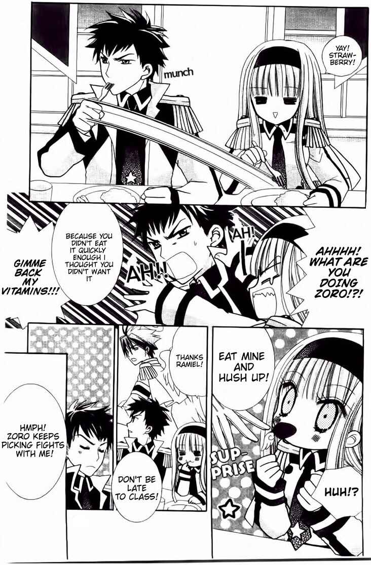 Page 2 Chapter 18 Charm Angel