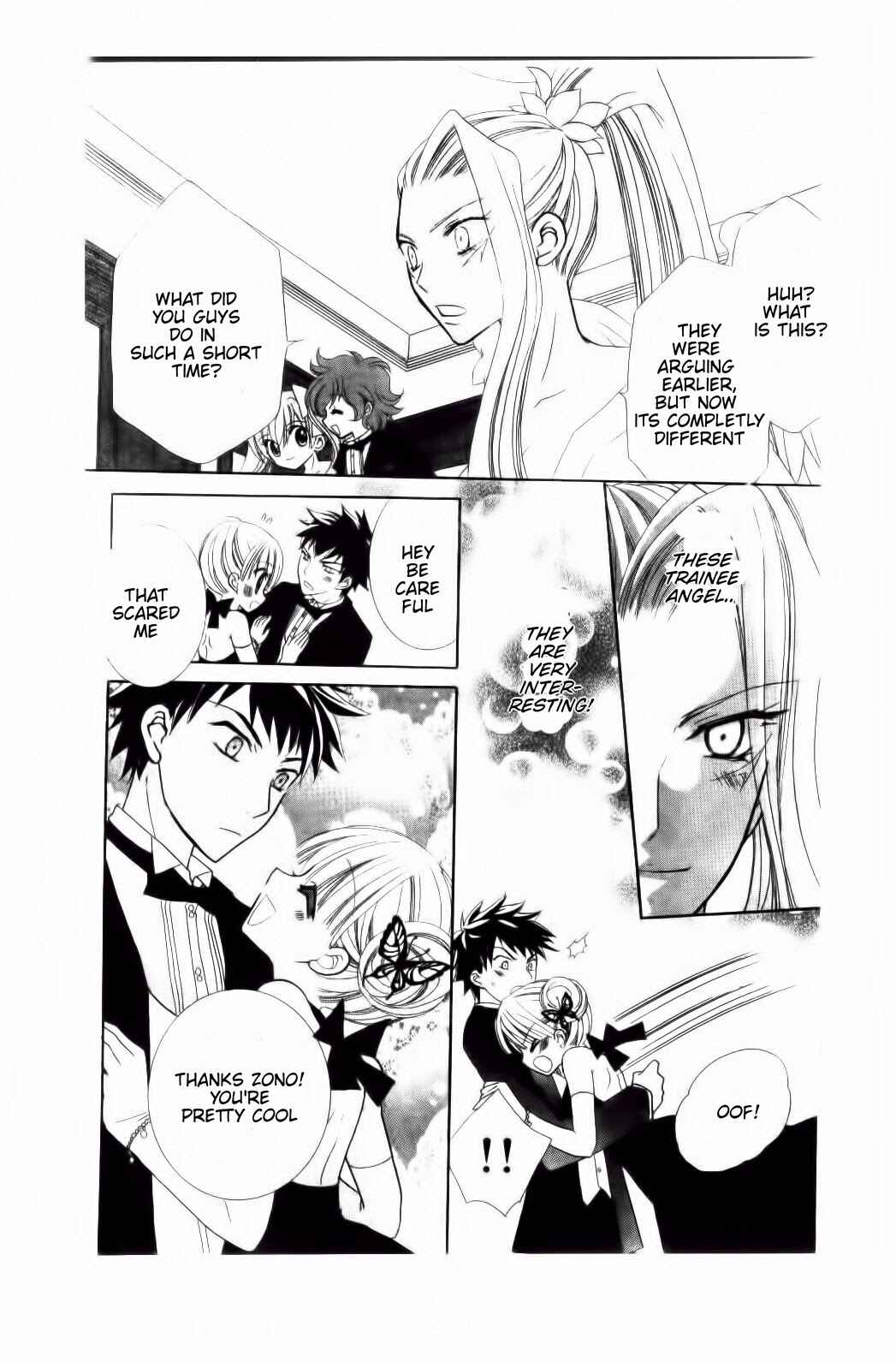 Page 25 Chapter 18 Charm Angel