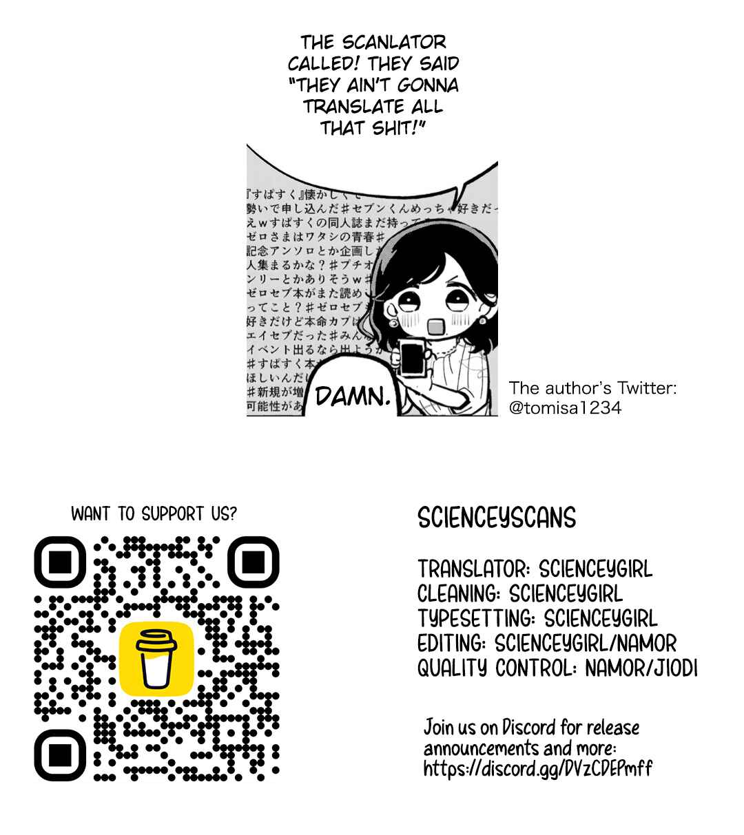Page 31 Chapter 4 Oshiegoto - Doujin Kyoushi to Tensai Gyaru