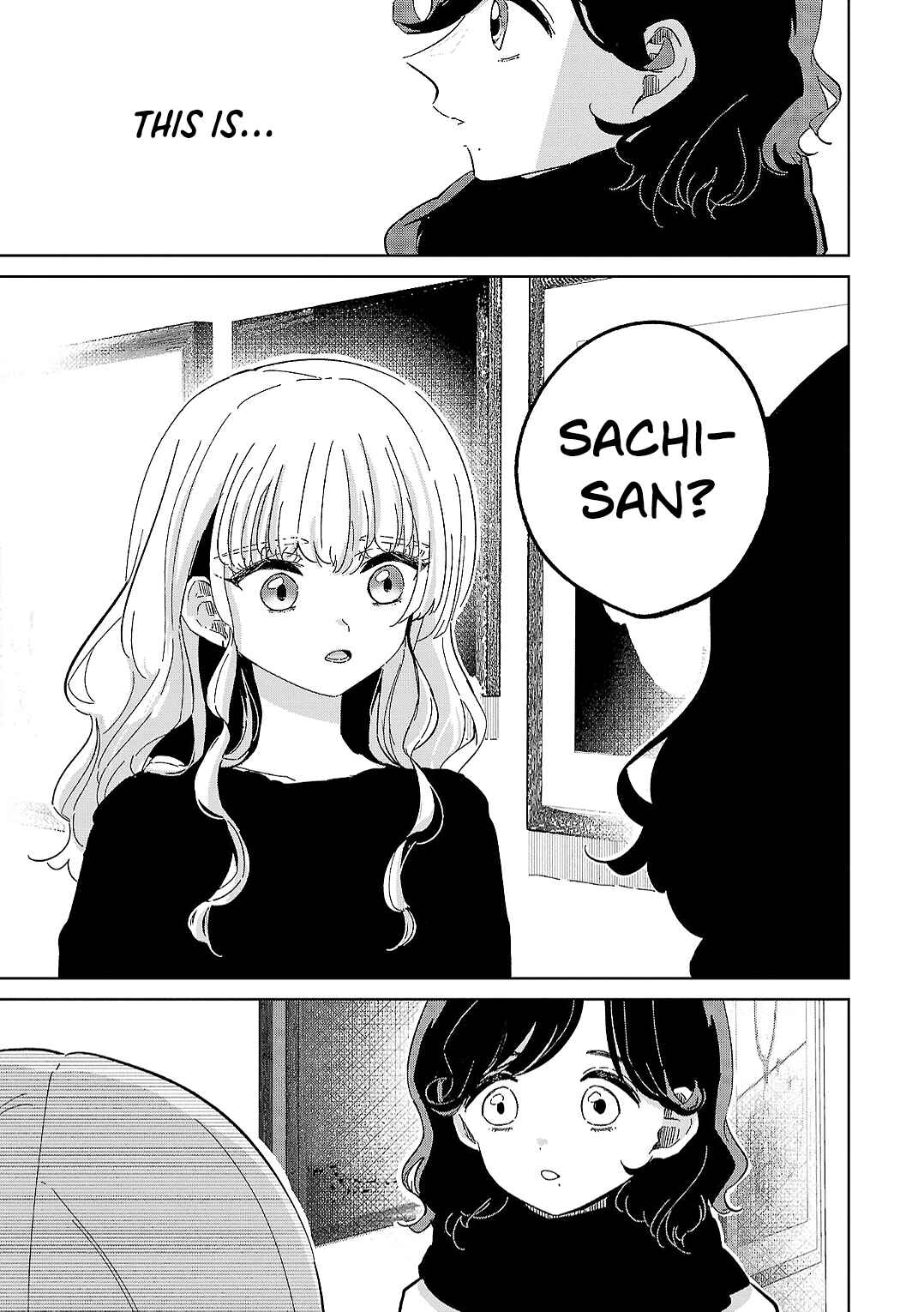 Page 13 Chapter 13 Oshiegoto - Doujin Kyoushi to Tensai Gyaru