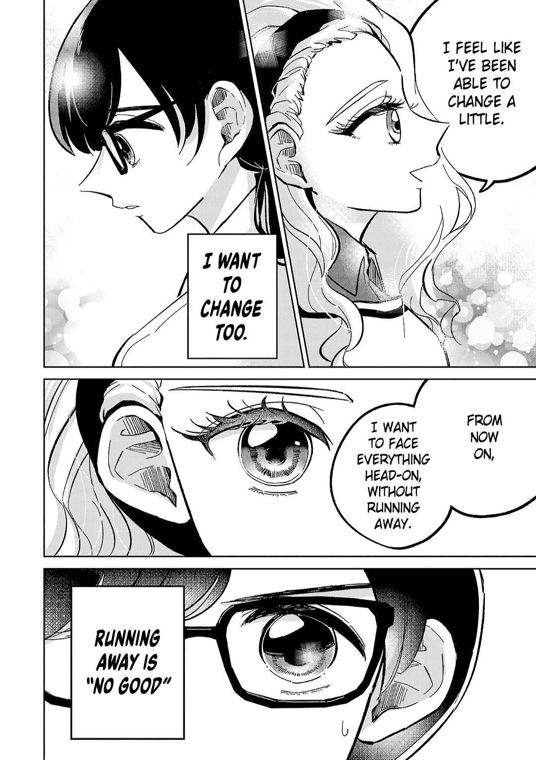 Page 22 Chapter 11 Oshiegoto - Doujin Kyoushi to Tensai Gyaru