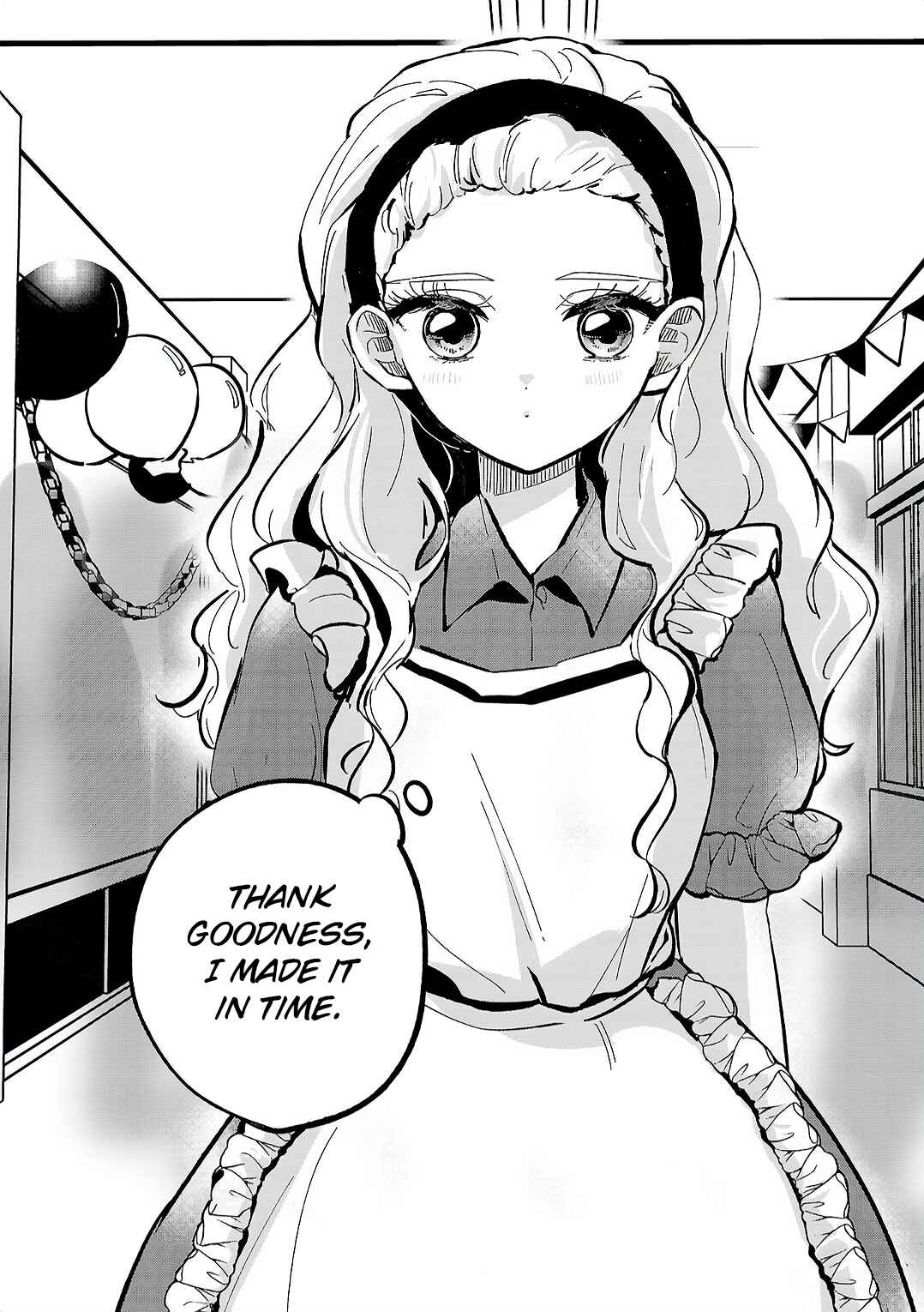 Page 2 Chapter 10 Oshiegoto - Doujin Kyoushi to Tensai Gyaru