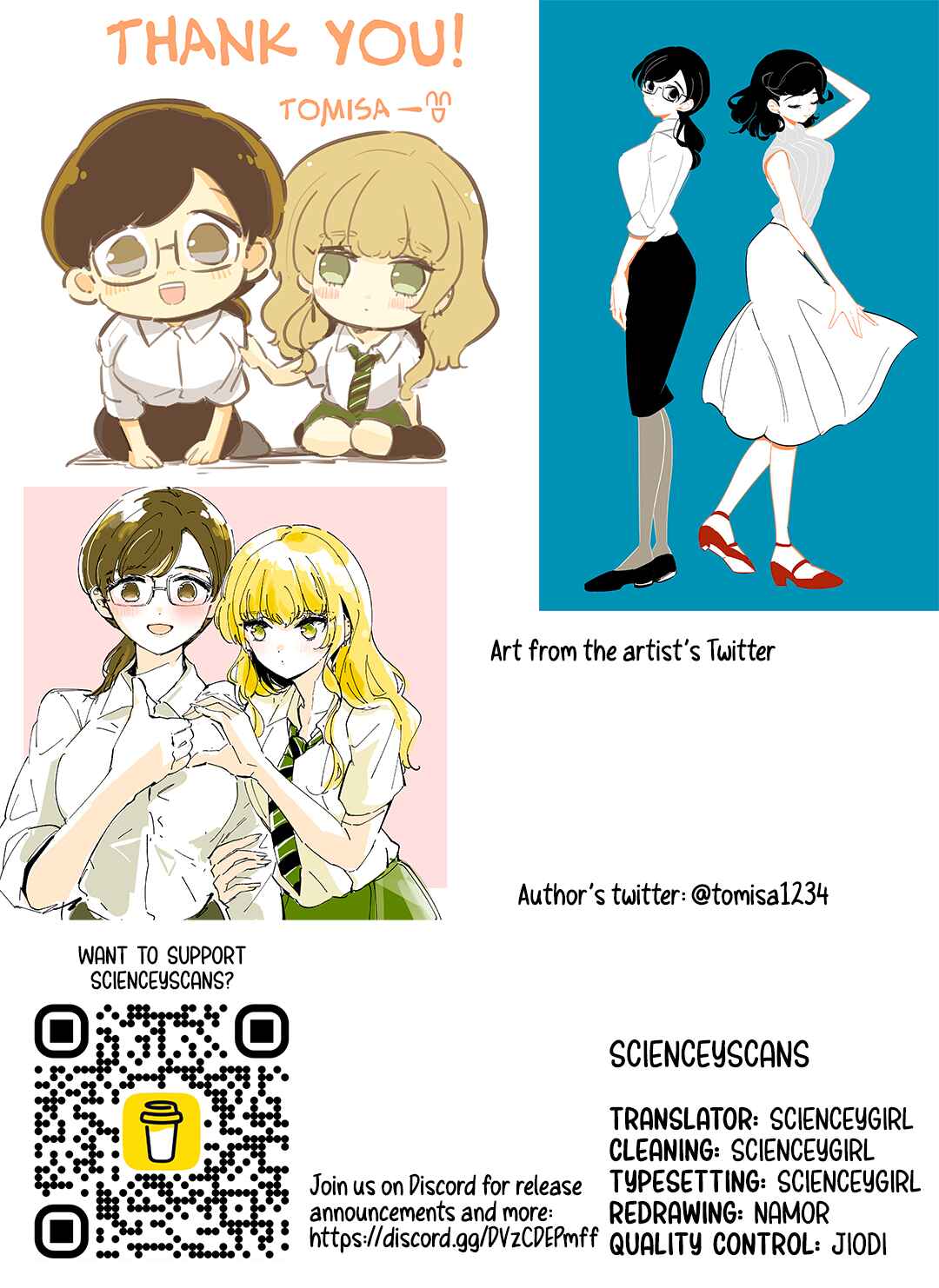 Page 31 Chapter 9 Oshiegoto - Doujin Kyoushi to Tensai Gyaru