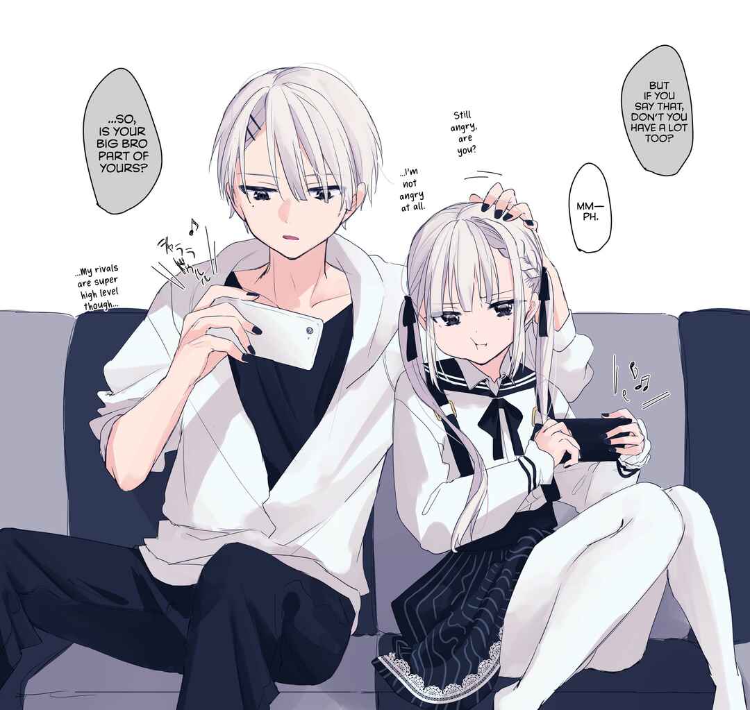 Page 3 Chapter Unknown_113c Otaku Keimai