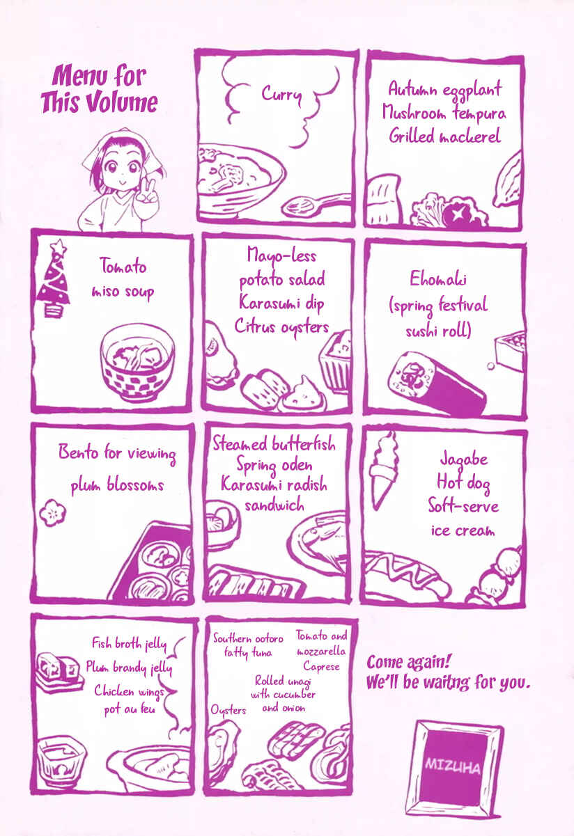 Page 24 Chapter 10 Chii-chan no Oshinagaki Hanjouki