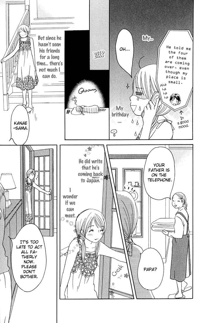 Page 12 Chapter 4 Living in a Happy World