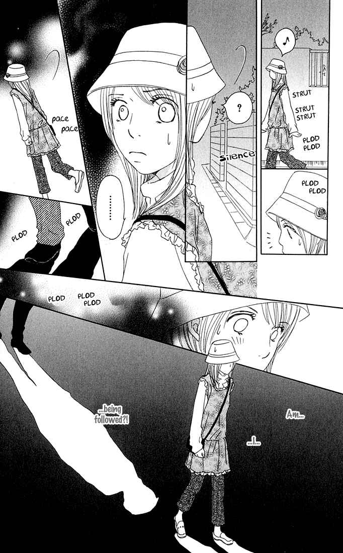 Page 18 Chapter 4 Living in a Happy World